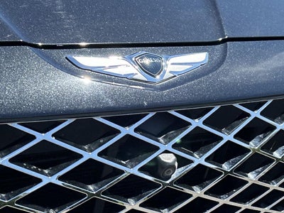 2023 Genesis GV80 3.5T AWD