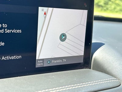 2023 Genesis GV80 3.5T AWD