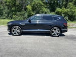 2023 Genesis GV80 3.5T AWD
