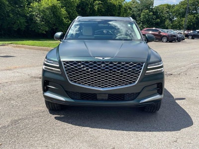 2024 Genesis GV80 3.5T AWD