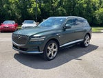 2024 Genesis GV80 3.5T AWD