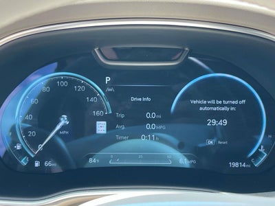 2024 Genesis GV80 3.5T AWD
