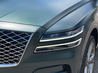 2024 Genesis GV80 3.5T AWD