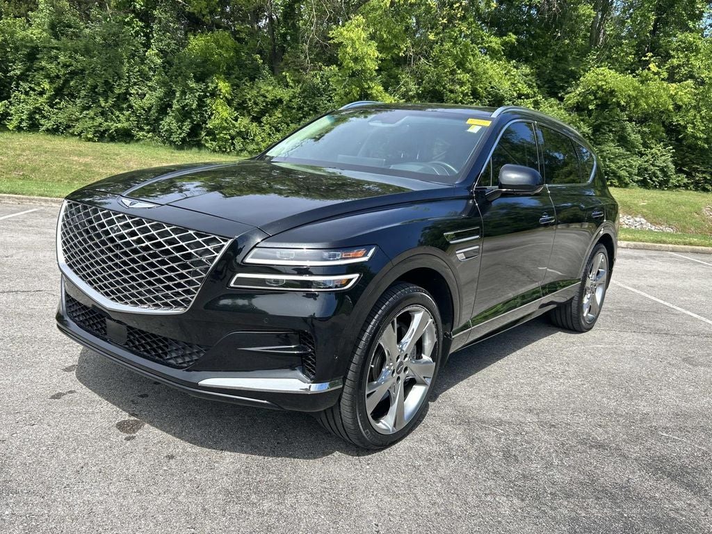 2023 Genesis GV80 3.5T AWD