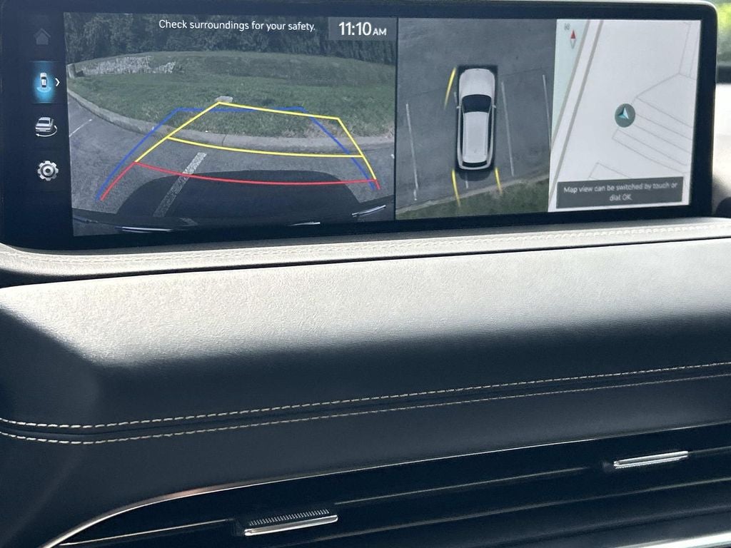 2023 Genesis GV80 3.5T AWD