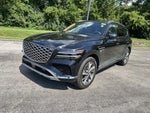 2025 Genesis GV80 3.5T Advanced