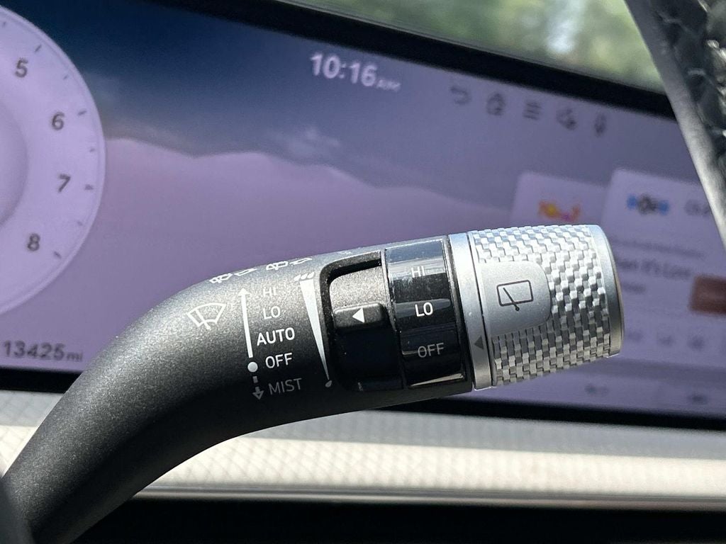 2025 Genesis GV80 3.5T Advanced