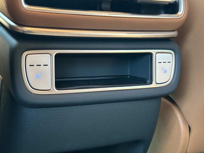 2025 Genesis GV80 3.5T Advanced