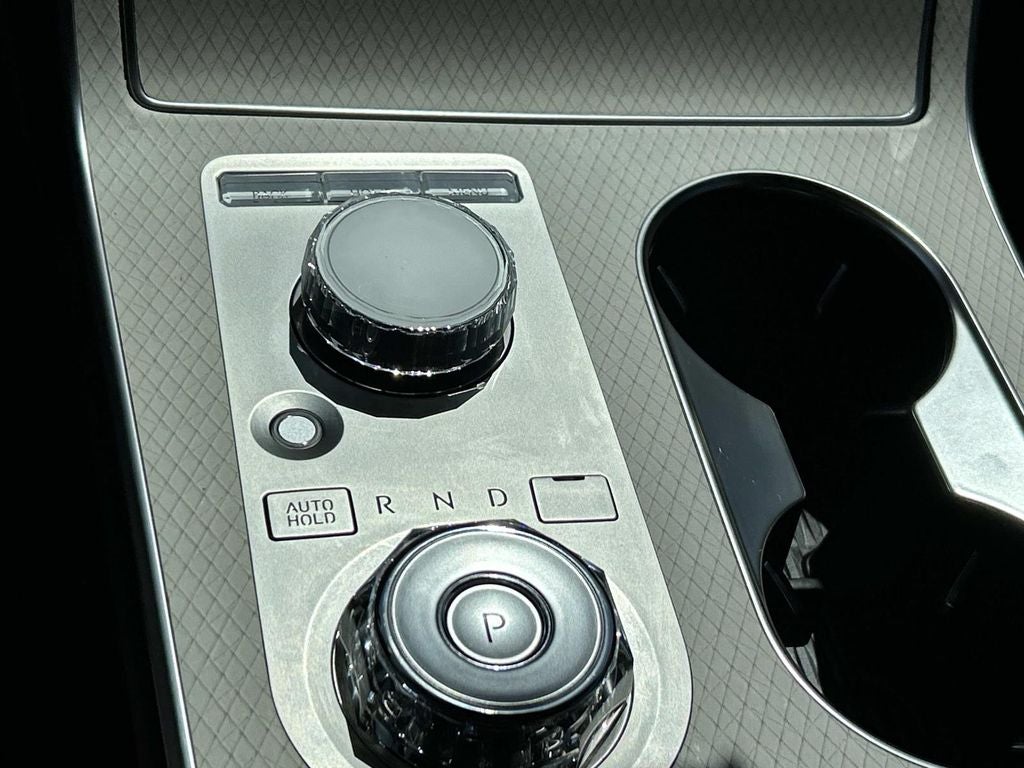 2025 Genesis GV80 3.5T Advanced
