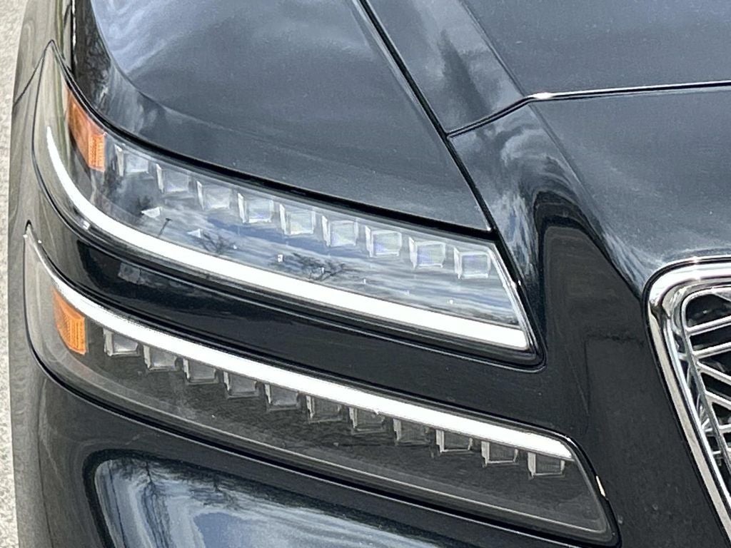 2025 Genesis GV80 Advanced