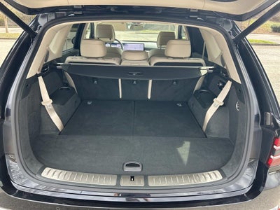 2025 Genesis GV80 Advanced