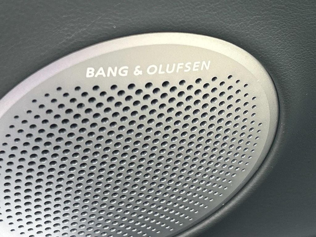 2025 Genesis GV80 Advanced