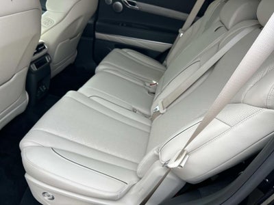 2025 Genesis GV80 Advanced