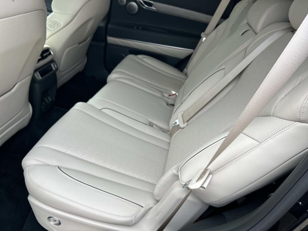 2025 Genesis GV80 Advanced