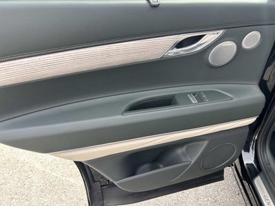 2025 Genesis GV80 Advanced
