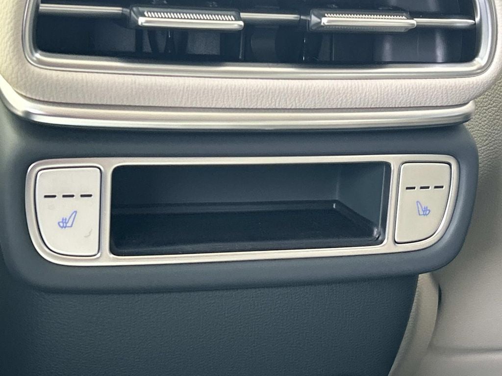 2025 Genesis GV80 Advanced