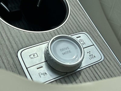 2025 Genesis GV80 Advanced