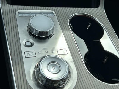 2025 Genesis GV80 Advanced