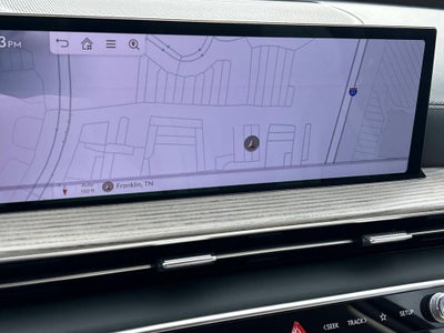 2025 Genesis GV80 Advanced