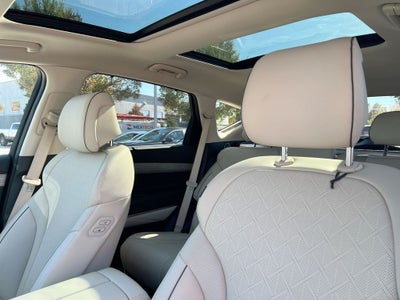 2025 Genesis GV80 Advanced