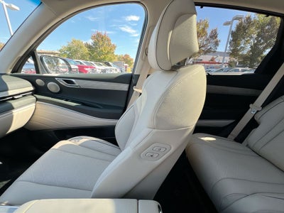 2025 Genesis GV80 Advanced