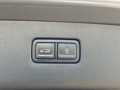 2025 Genesis GV80 3.5T Advanced