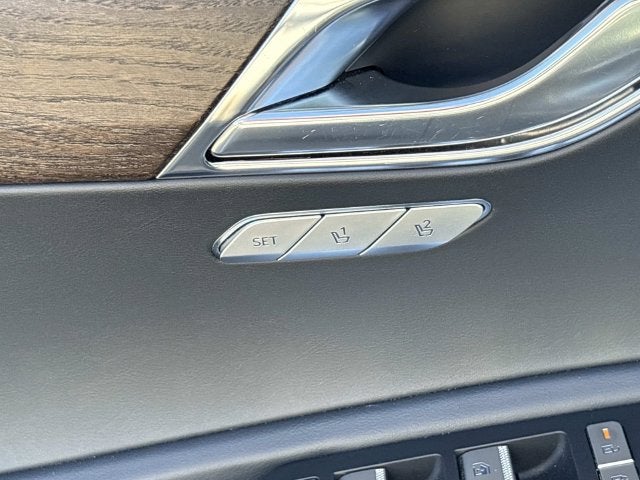 2025 Genesis GV80 3.5T Advanced
