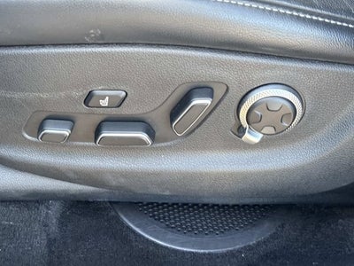2025 Genesis GV80 3.5T Advanced