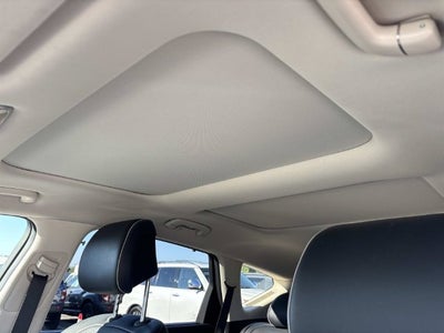 2025 Genesis GV80 3.5T Advanced