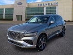 2025 Genesis GV80 3.5T Advanced