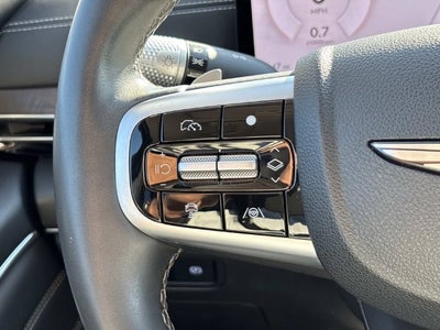 2025 Genesis GV80 3.5T Advanced