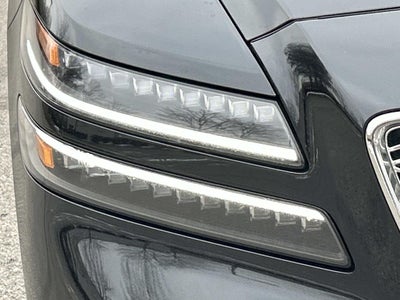 2025 Genesis GV80 Prestige