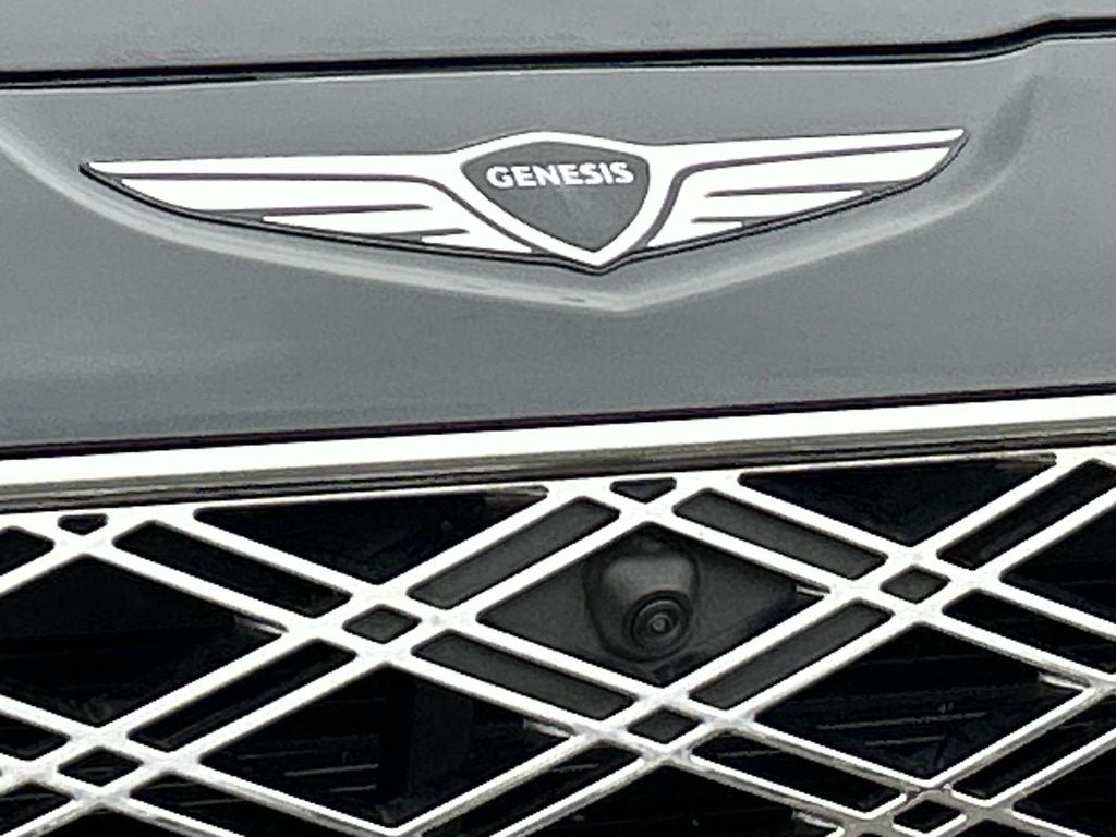 2025 Genesis GV80 Prestige