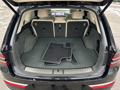 2025 Genesis GV80 Prestige