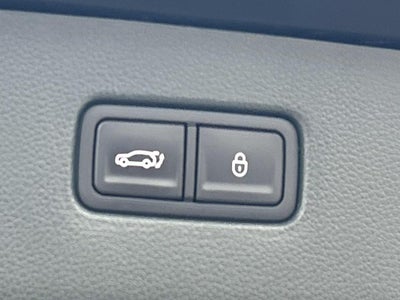 2025 Genesis GV80 Prestige