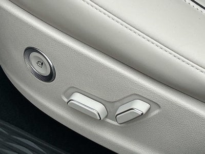 2025 Genesis GV80 Prestige