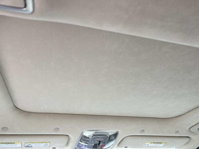 2025 Genesis GV80 Prestige