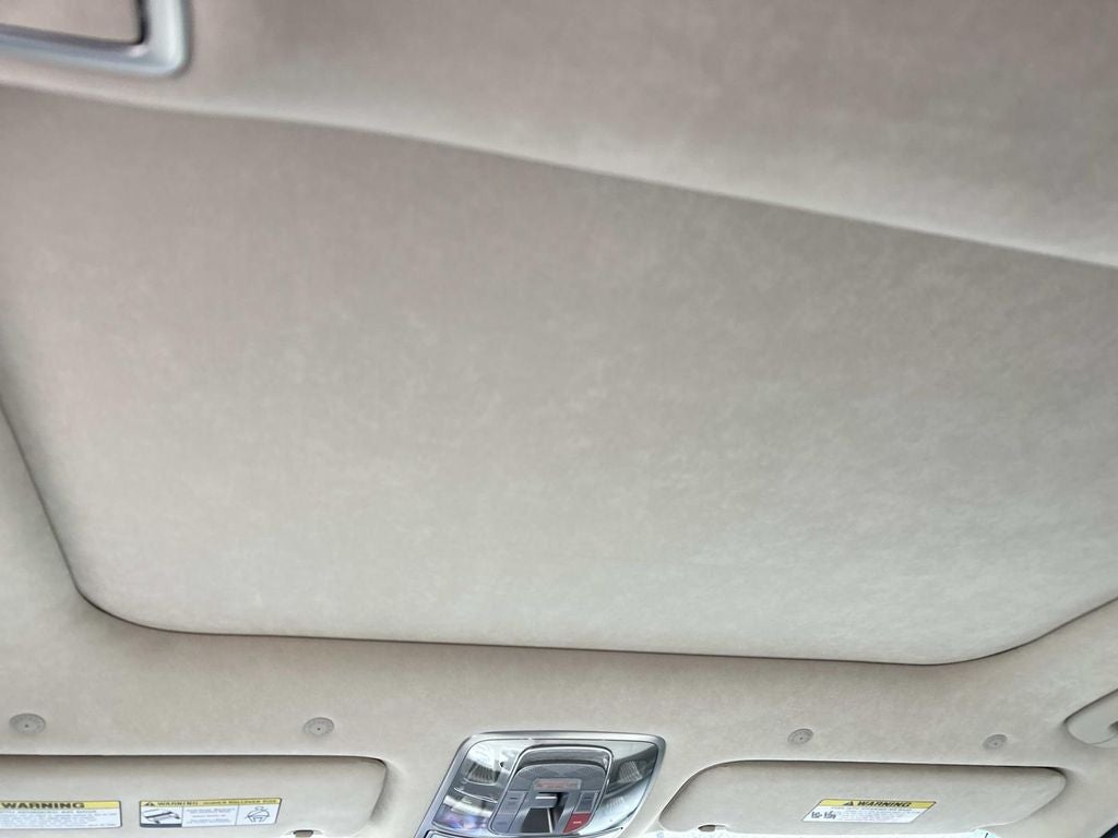 2025 Genesis GV80 Prestige