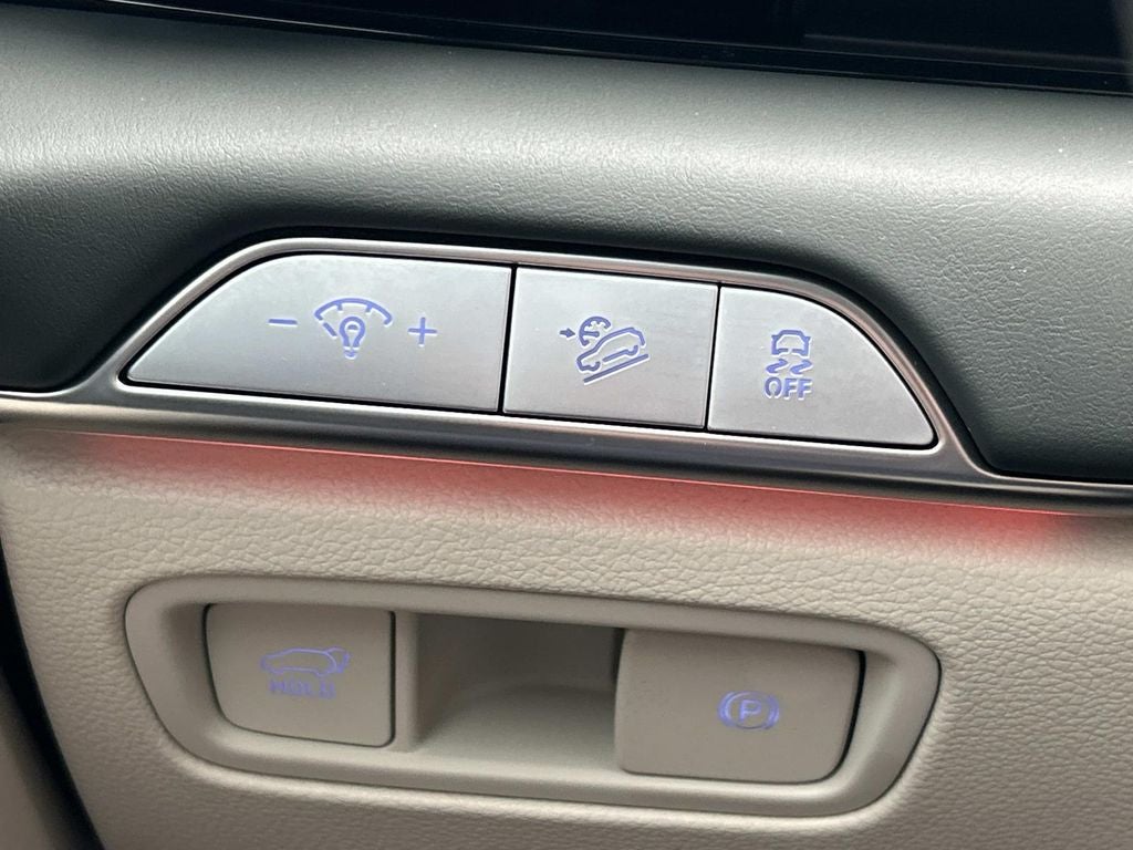 2025 Genesis GV80 Prestige