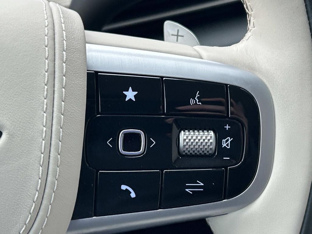 2025 Genesis GV80 Prestige