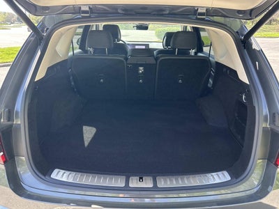 2025 Genesis GV80 Standard