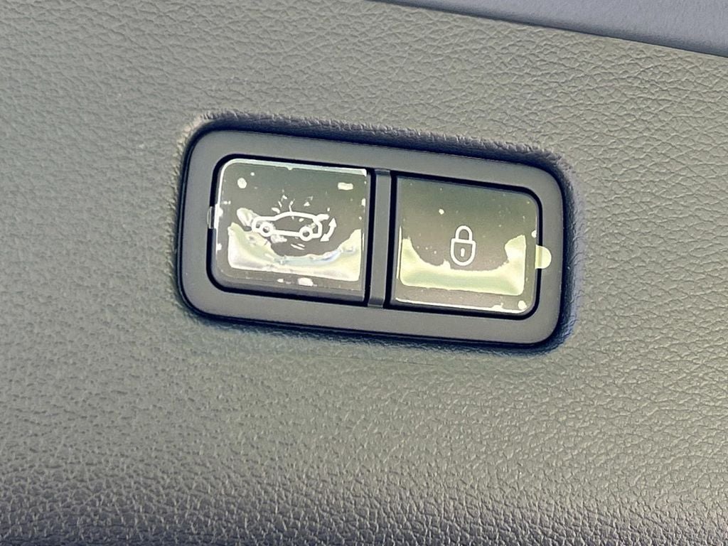 2025 Genesis GV80 Standard