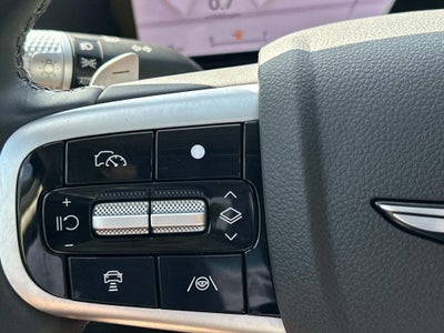 2025 Genesis GV80 Standard