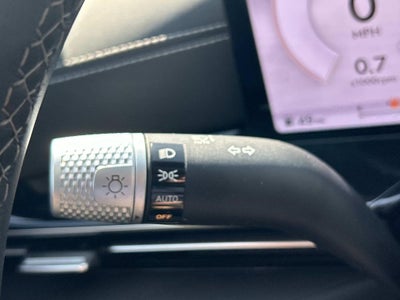 2025 Genesis GV80 Standard