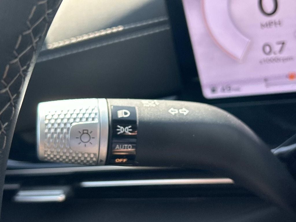 2025 Genesis GV80 Standard