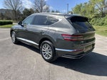 2025 Genesis GV80 Standard