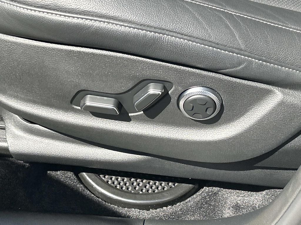 2025 Genesis GV80 2.5T Standard