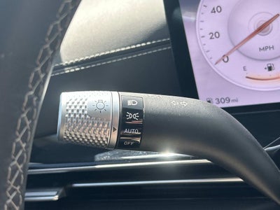 2025 Genesis GV80 2.5T Standard