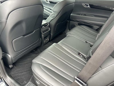 2025 Genesis GV80 Standard