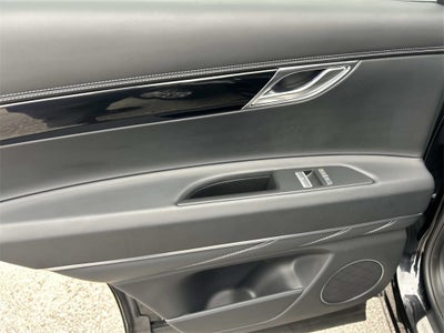 2025 Genesis GV80 Standard